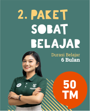 Paket Sobat Belajar