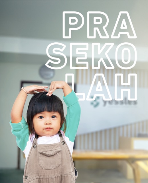 Prasekolah