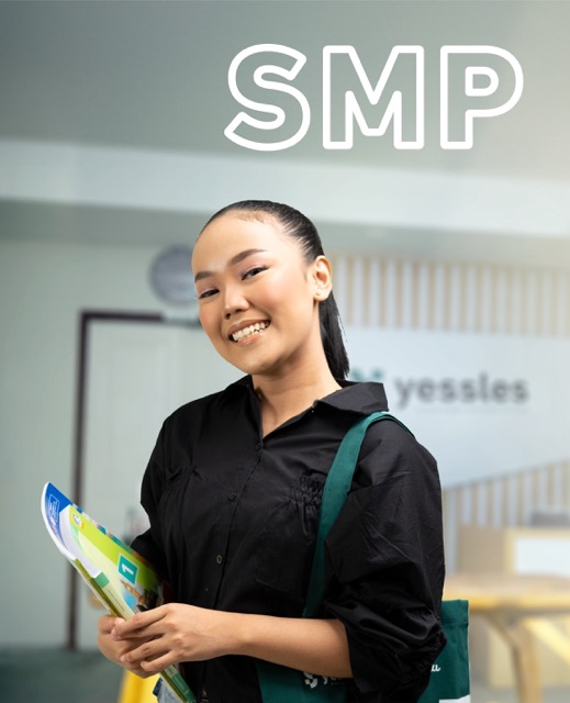 Sekolah Menengah Pertama