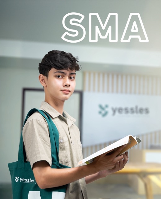 Sekolah Menengah Atas